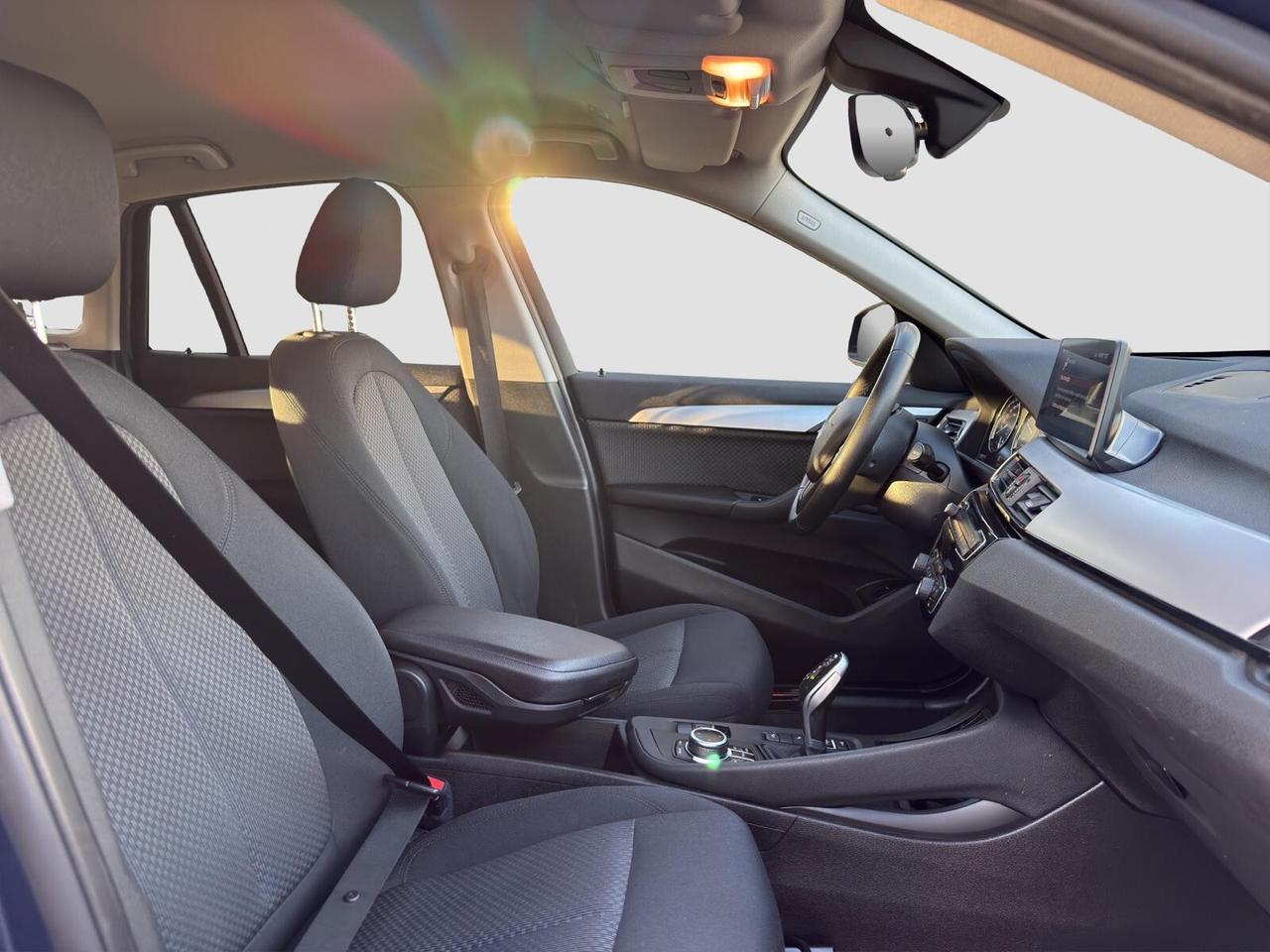 Bmw X1 X-Drive 18d 2.0 150cv automatica 2022