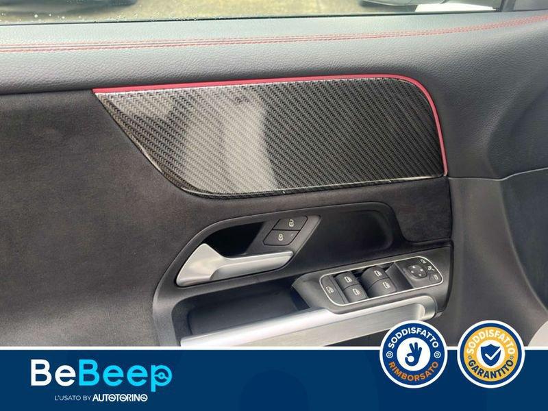 Mercedes-Benz GLB Classe 200 D PREMIUM AUTO