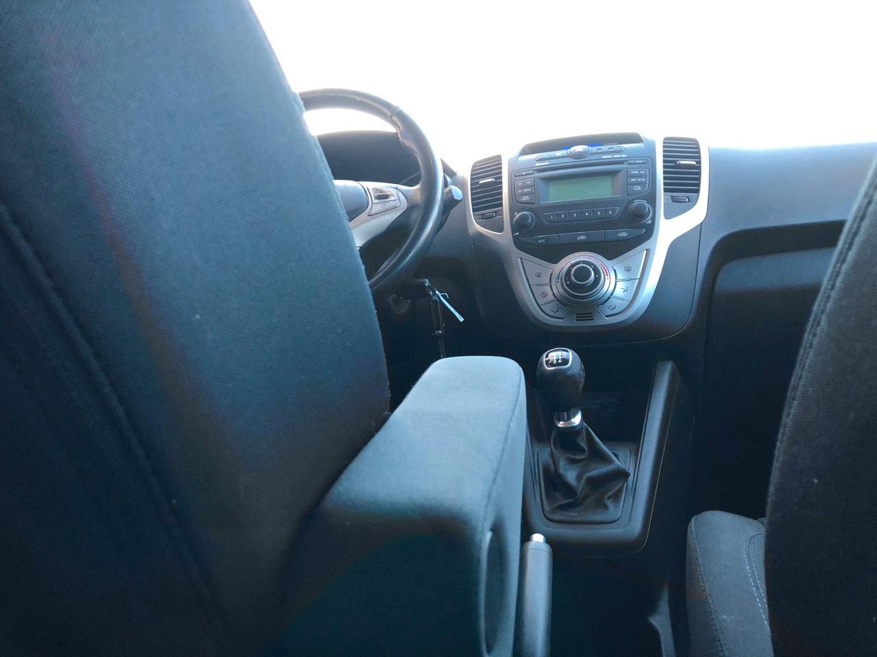 Hyundai iX20 1.4 90 CV Classic *2013