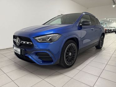 Mercedes-Benz GLA GLA 250 e hybrid EQ AMG Line Premium