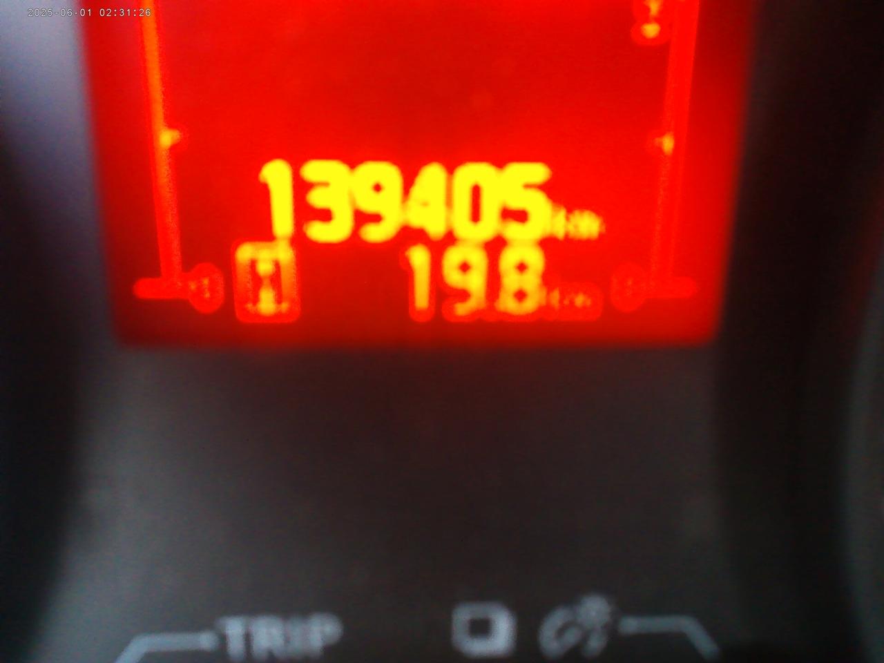 Nissan Cabstar NT 400 3000 130CV EURO 6 RIBALTABILE TRIL 139000KM