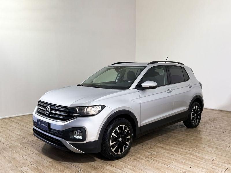 Volkswagen T-Cross T-Cross 1.6 TDI SCR Style BMT