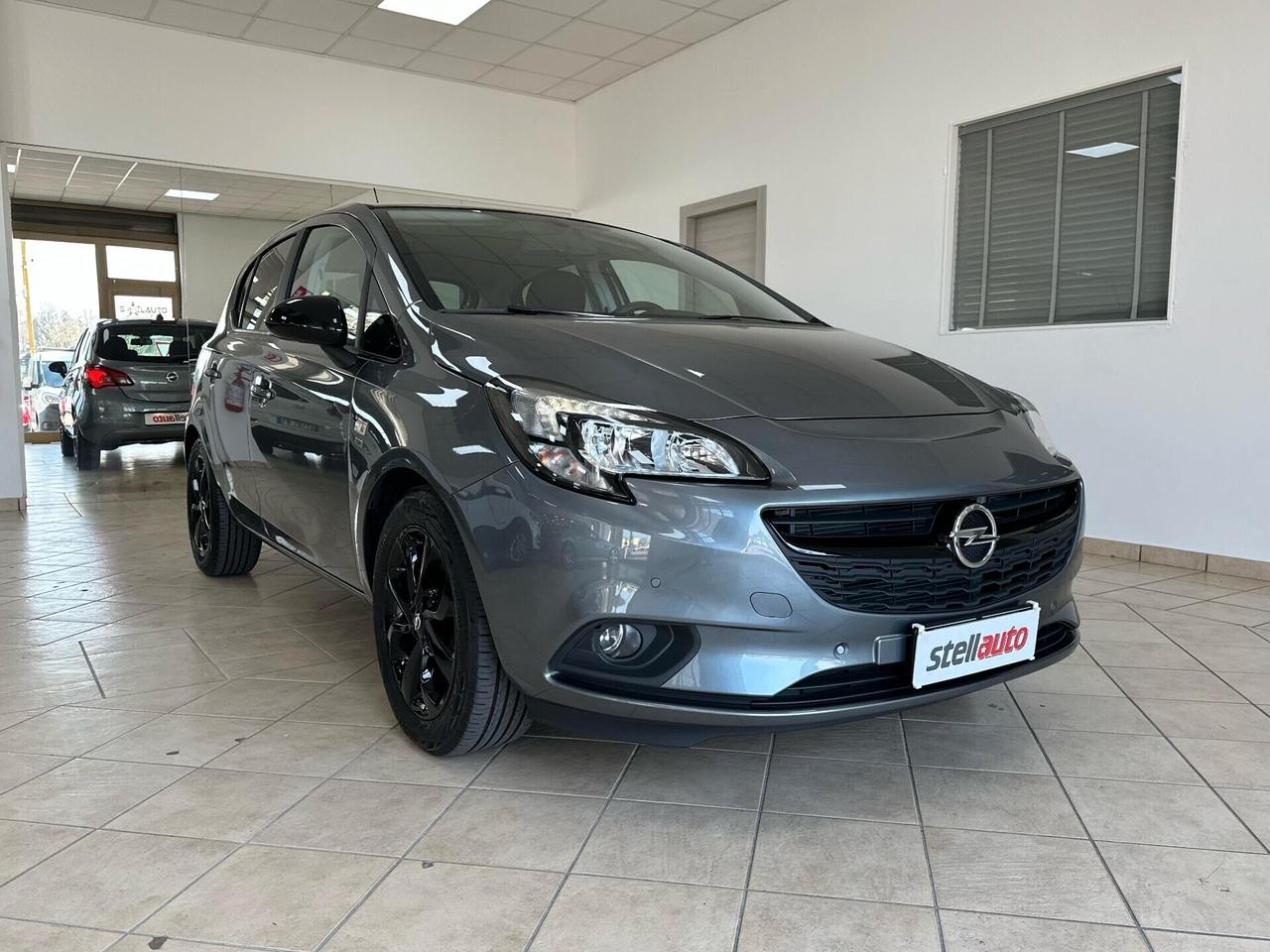 Opel Corsa 1.2 5 porte 120 Anniversary