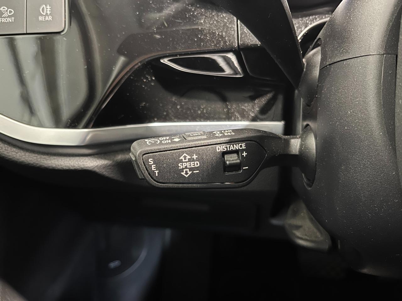 AUDI Q3 35 TDI S-TRONIC QUATTRO S-LINE EDITION