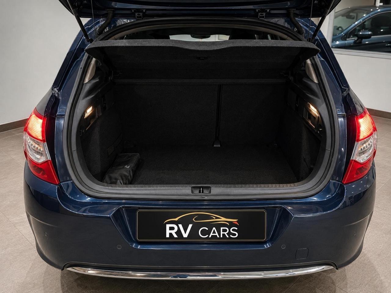 Citroen C4 1.6 HDi cv90 Business Per Neopatentati