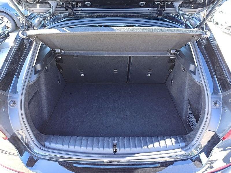 BMW Serie 1 116d Business Advantage