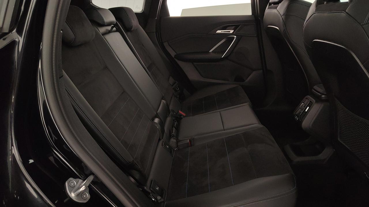 BMW X1 U11 - X1 sdrive18d MSport auto