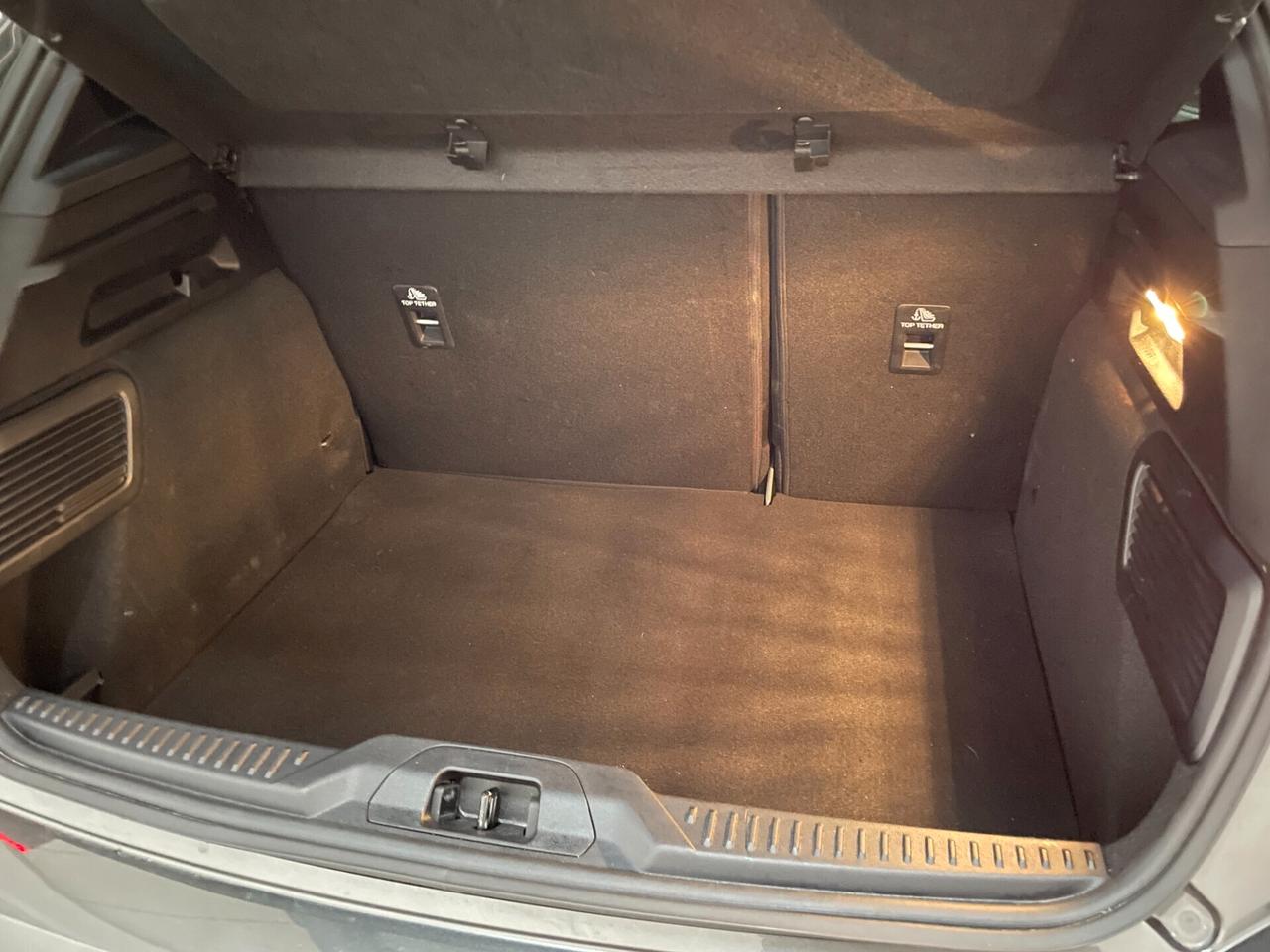 Ford Focus 1.0 EcoBoost Hybrid 125 CV 5p. ST-Line 2025 Prezzo vero