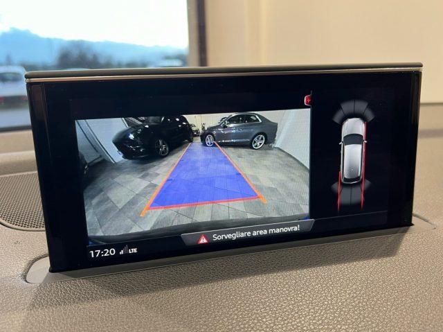 AUDI Q7 3.0 TDI 218 CV ultra quattro tiptronic Business