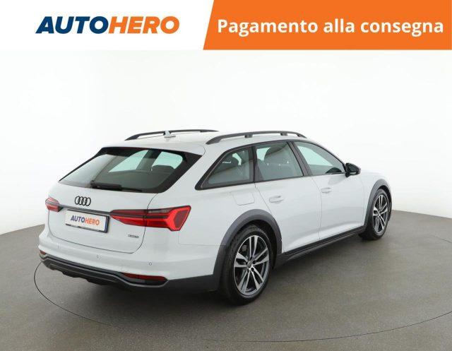 AUDI A6 allroad 45 TDI 3.0 quattro tiptronic