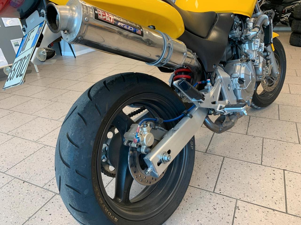 Honda Hornet 600