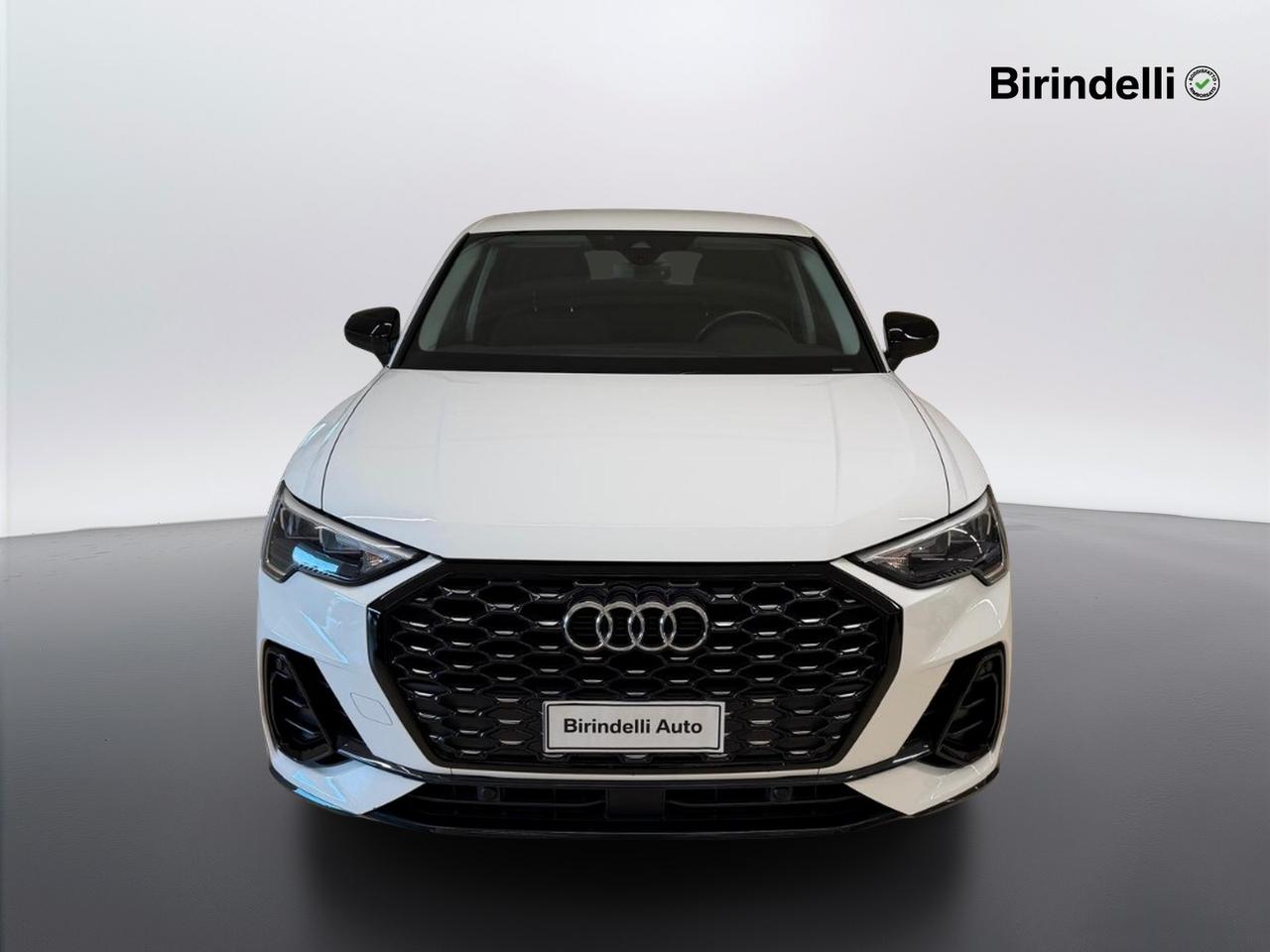 AUDI Q3 2ª serie - Q3 SPB 35 TFSI S tronic S line edition
