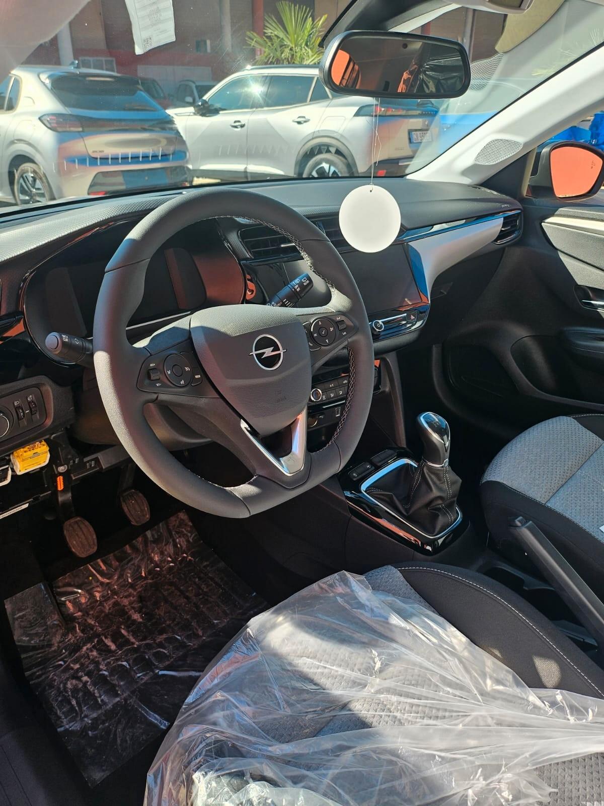 Opel Corsa 1.2 100 CV