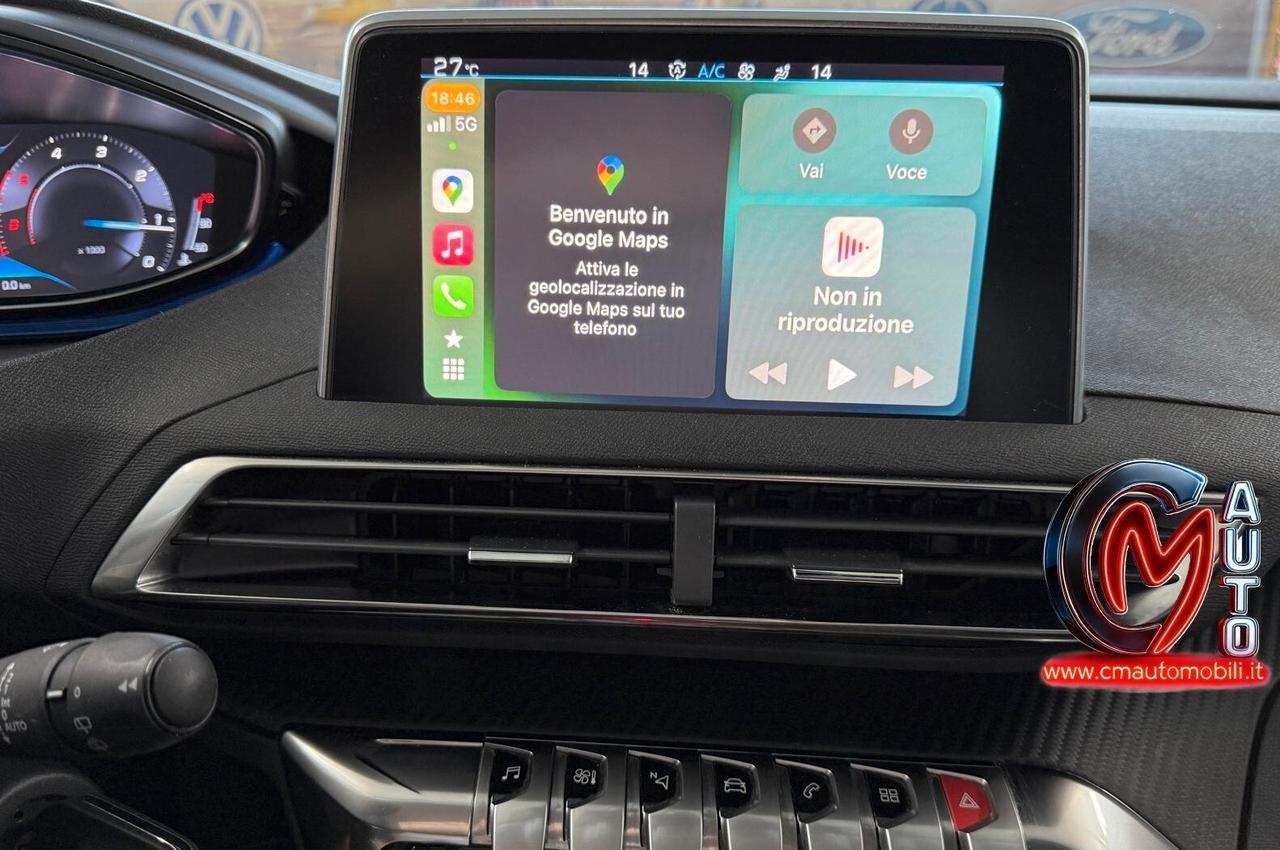 Peugeot 3008 BlueHDi 130 S&S Business CarPlay