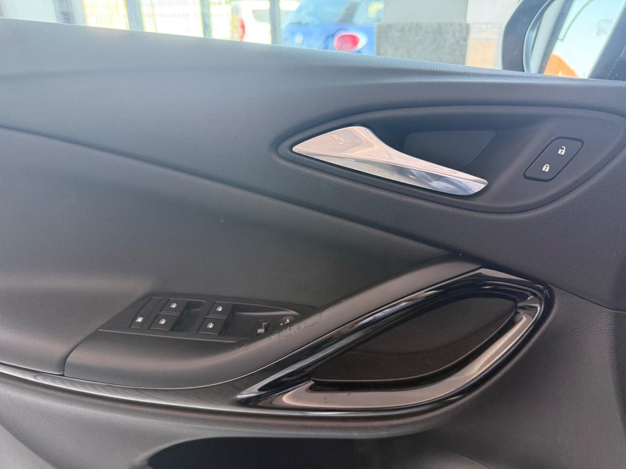Opel Astra 1.6 CDTI 136CV EcoFLEX S&S 4 porte Advance
