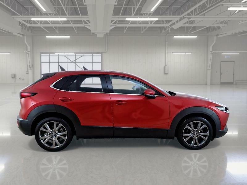 MAZDA CX-30 2.0L Skyactiv-X 180cv 4WD M Hybrid Exclusive Auto