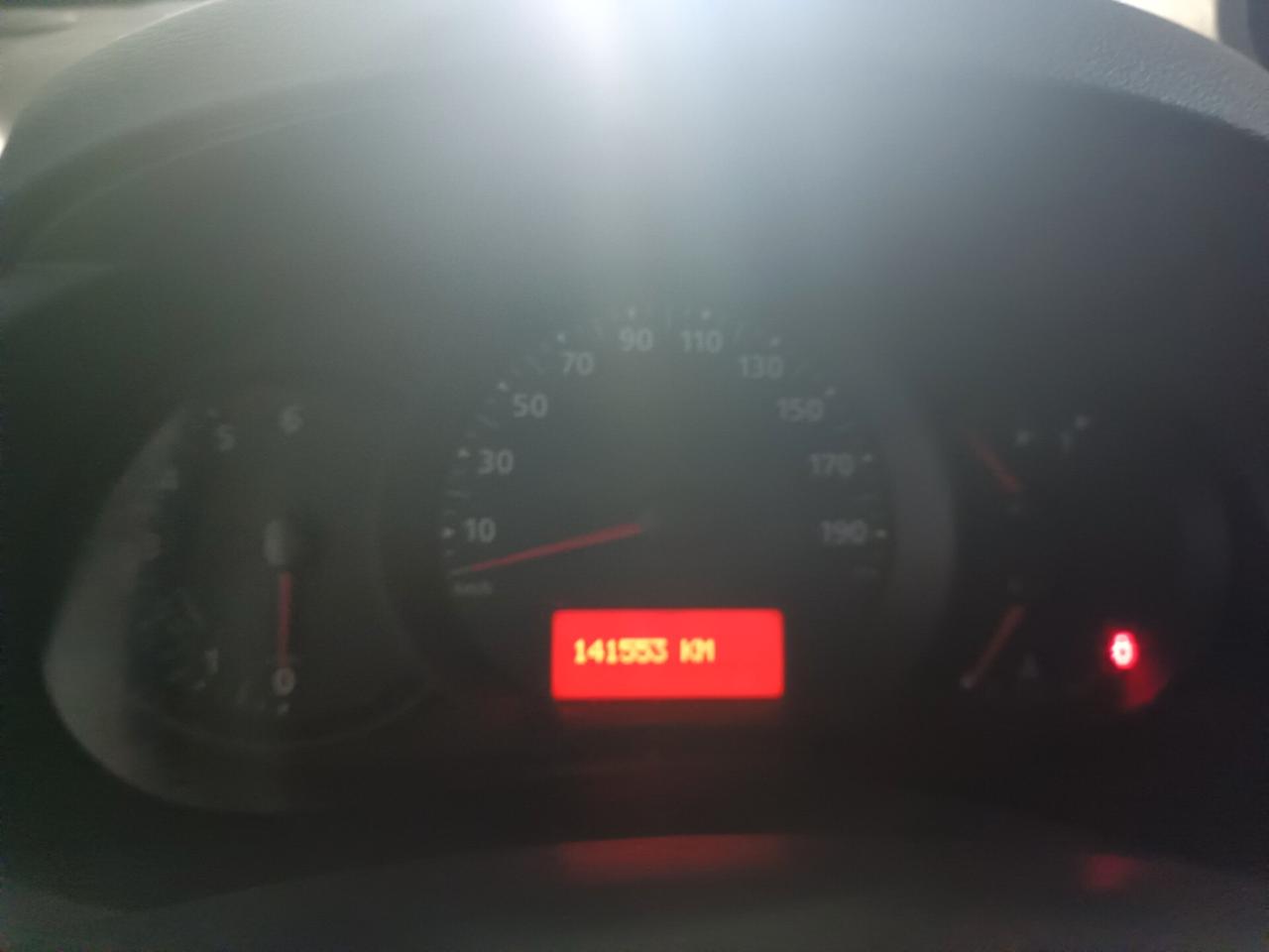 Nissan NV250 1.5 dCi 115CV PC Van