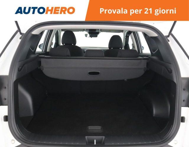 HYUNDAI Tucson 1.6 HEV aut. XTech