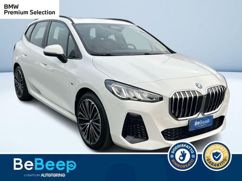 BMW Serie 2 Active Tourer 220I ACTIVE TOURER MHEV 48V MSPORT AUTO
