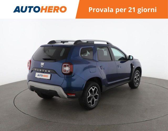 DACIA Duster 1.6 SCe 4x2 Prestige