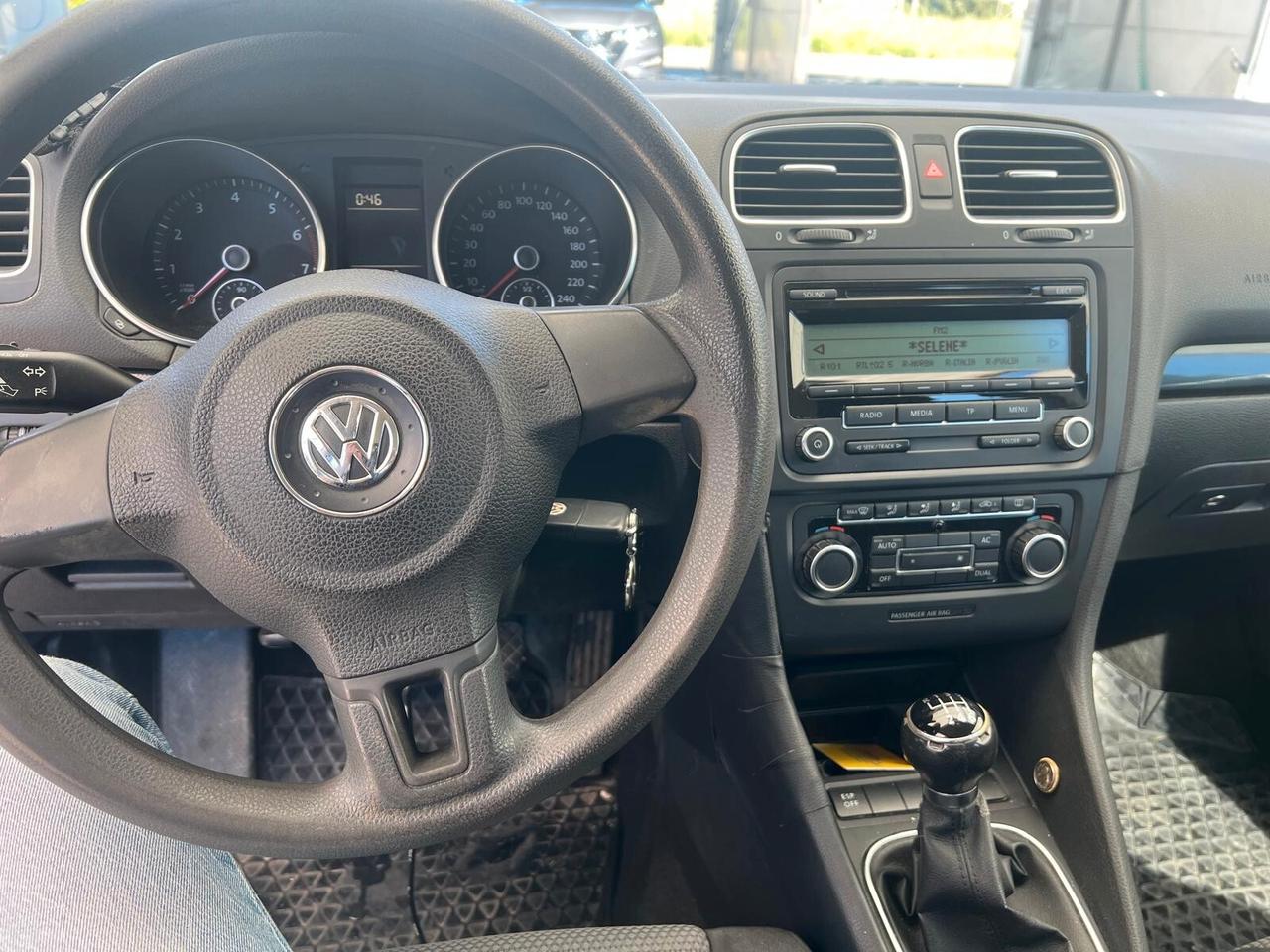 Volkswagen Golf 1.4 TSI 122CV 5p. Highline