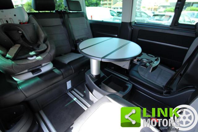 VOLKSWAGEN Multivan 2.0 TDI 150CV 4Motion Highline