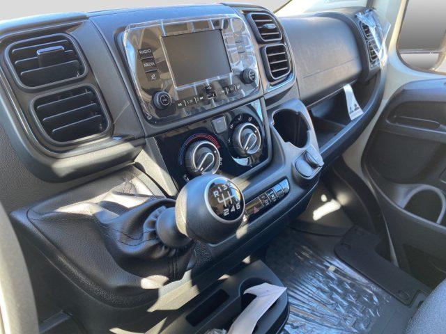 CITROEN Jumper Furgone L2H1 30 2.2 Diesel 120 CV