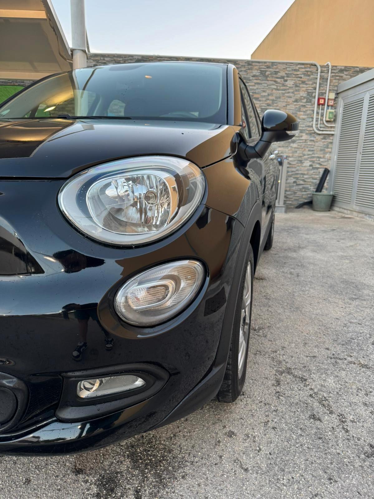 Fiat 500X 1.6 MultiJet 120 CV Business