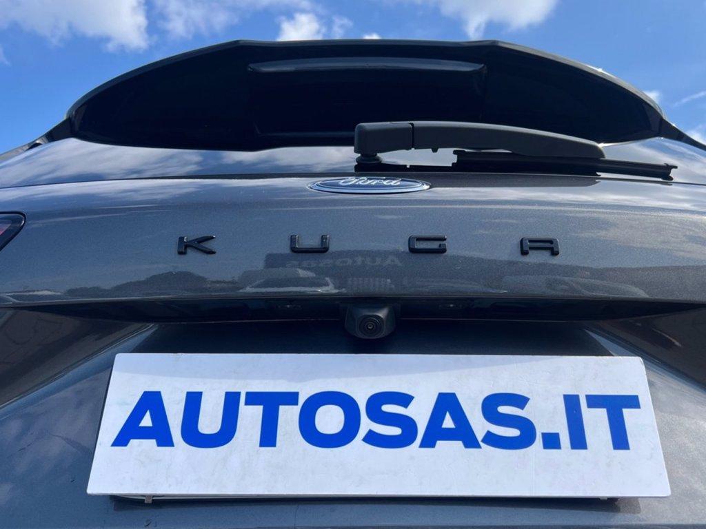 FORD Kuga 2.5 Plug In Hybrid 225 CV CVT 2WD ST-Line X del 2023