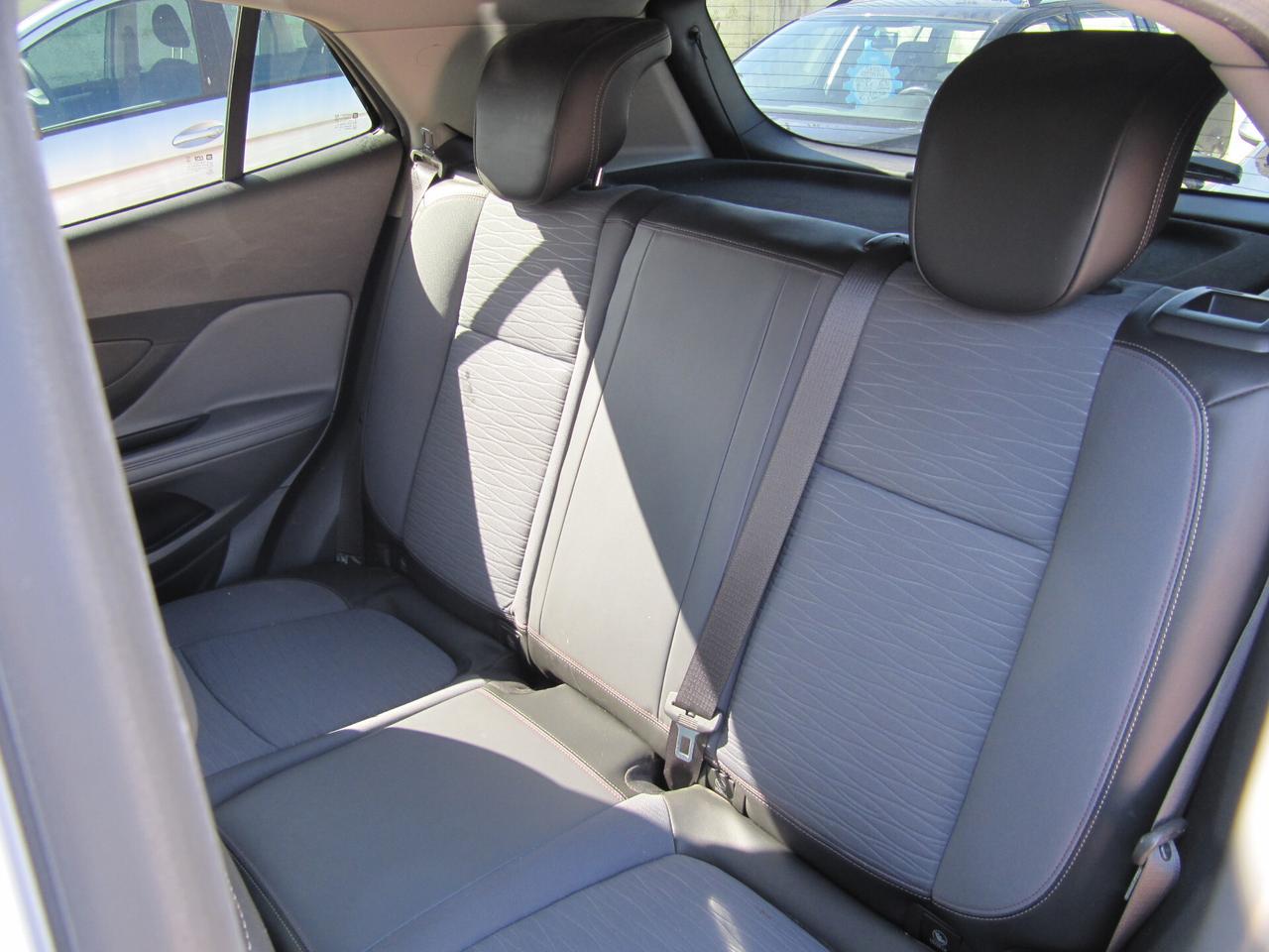 Opel Mokka 1.6 CDTI Ecotec 136CV 4x2 Start&Stop Cosmo b-Color