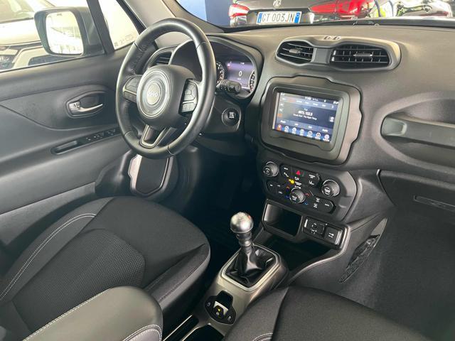 JEEP Renegade 1.0 T3 Limited