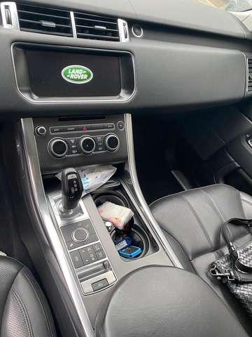 Land Rover Range Rover Sport 3.0 TDV6 HSE Dynamic