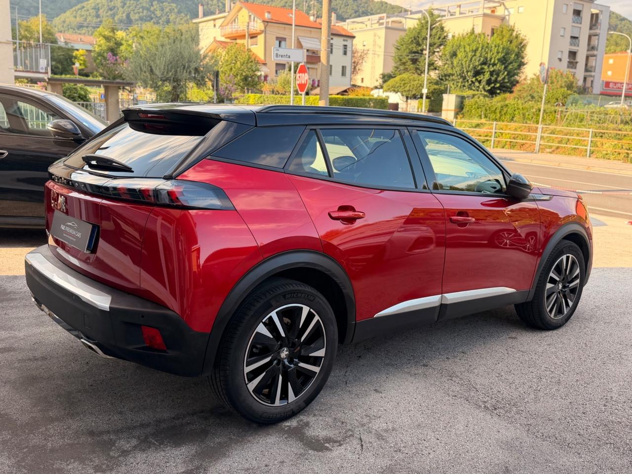 Peugeot 2008 PureTech 130 S&S Allure