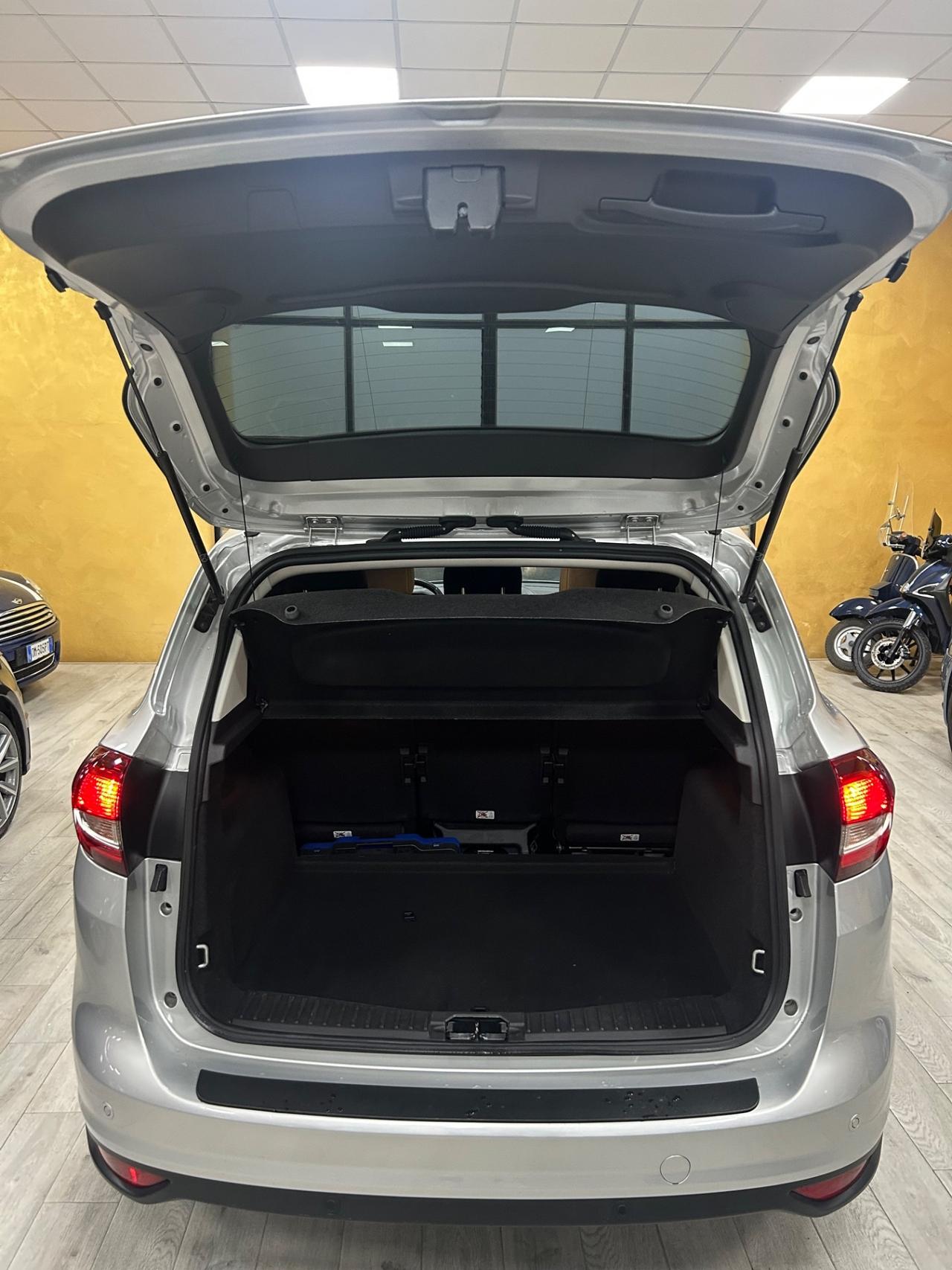 FORD C-MAX 1.5 Tdci 120 cv “TITANIUM/NAVI/FULL”-2016