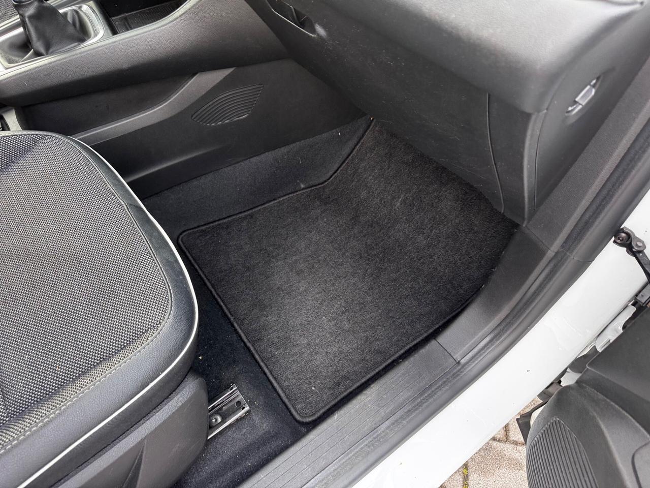 Renault Captur TCe 100 CV GPL N1 5 posti