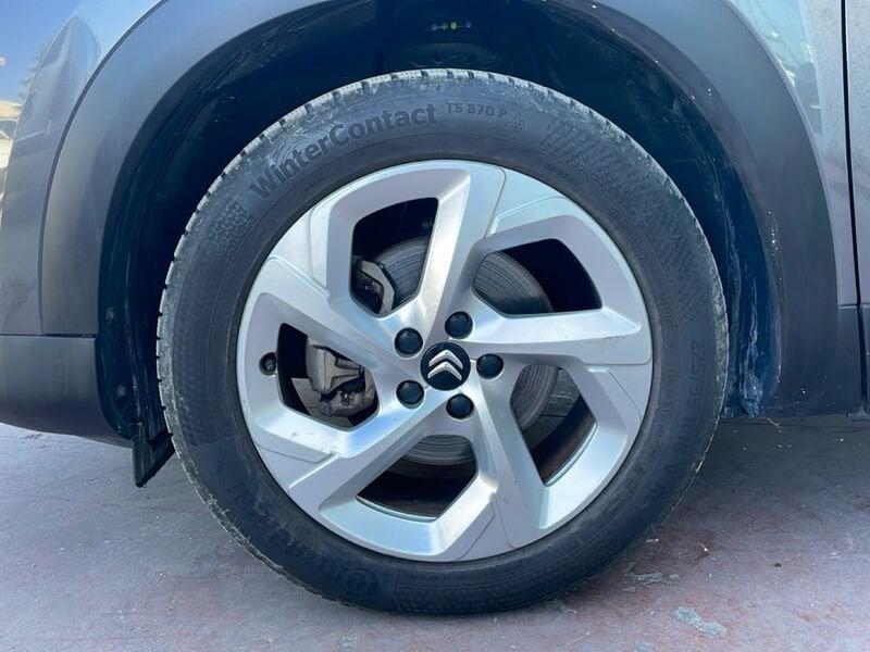 Citroën C5 Aircross BlueHDi 130 S&S Feel EAT8