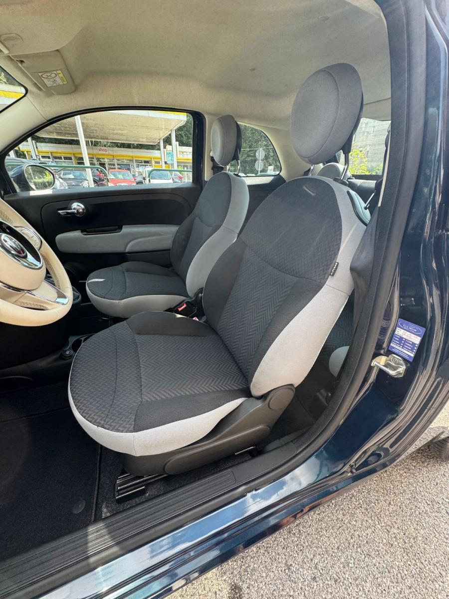 FIAT - 500 - 1.0 Hybrid Pop PREZZO REALE!