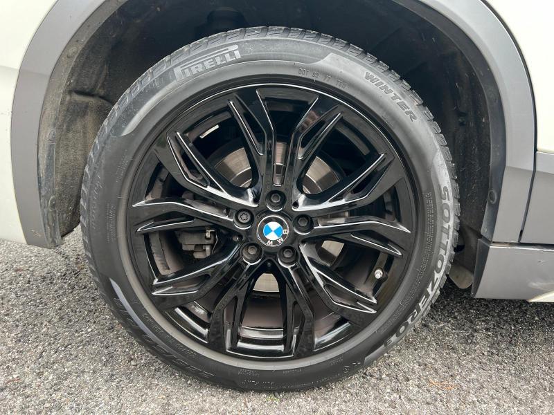 BMW X2 xdrive20d Msport X auto