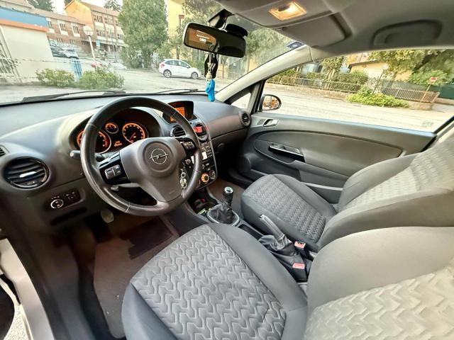 OPEL Corsa 1.2 85CV 3 porte GPL-TECH Edition