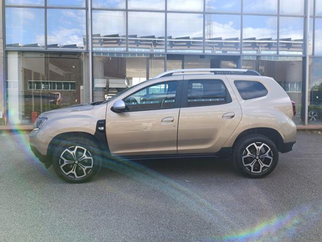 DACIA Duster 1.5 Blue dCi 8V 115 CV 4x4 Prestige