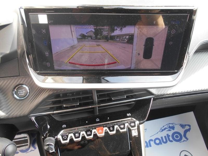 Peugeot 2008 145 GT Hybrid NAV Zero Interessi