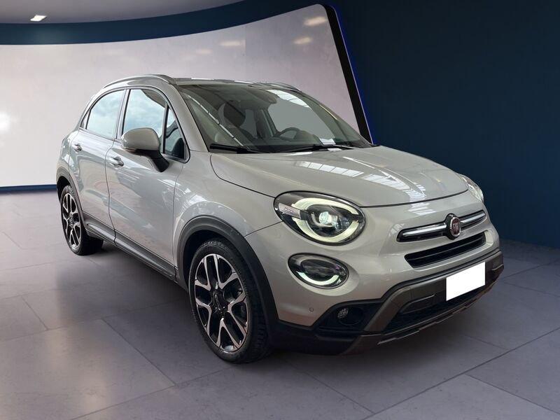 FIAT 500X 500 X 2018 1.0 T3 Cross 120cv