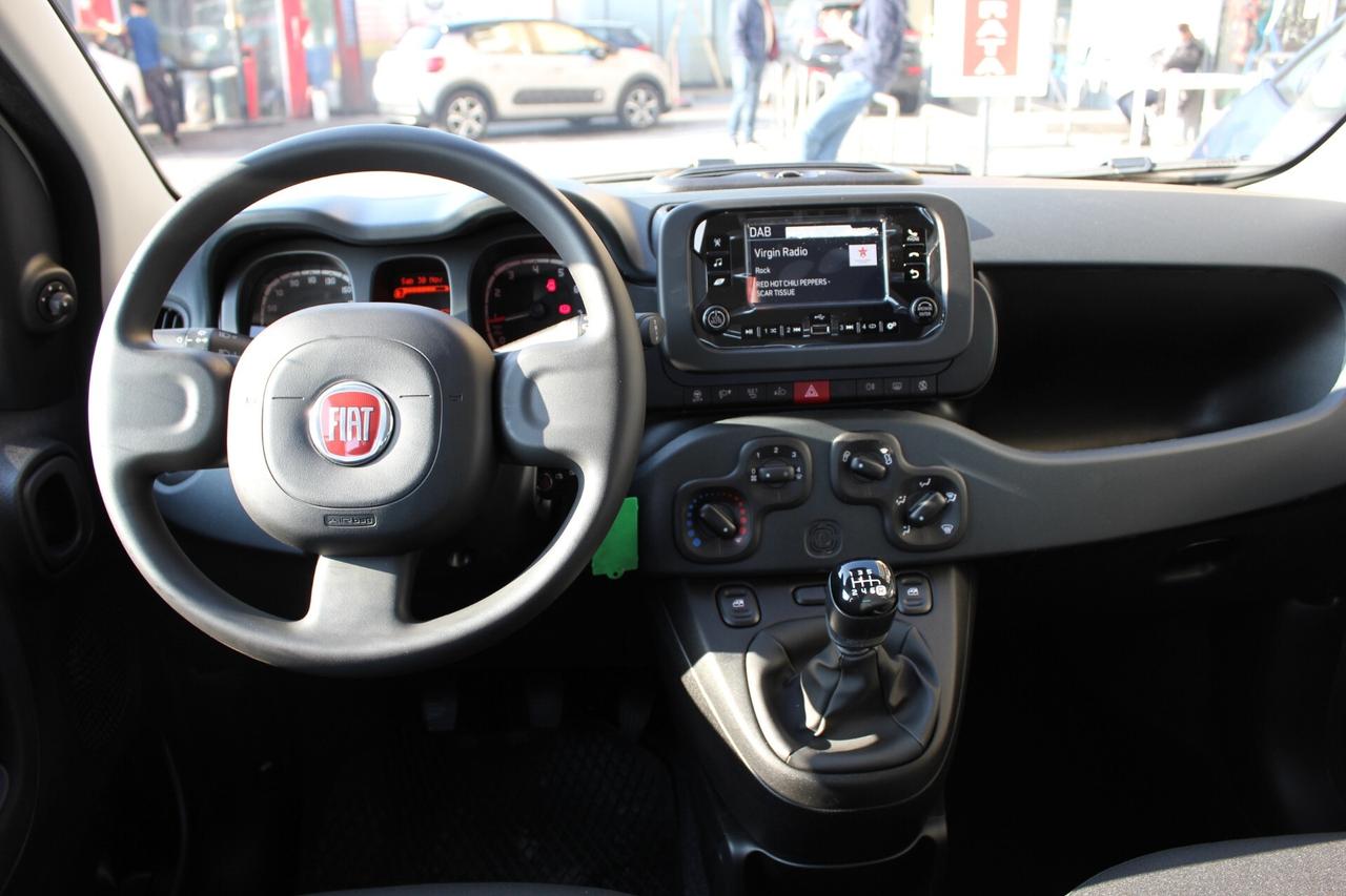 Fiat Panda 1.0 FireFly S&S Hybrid SUPER PREZZO SENZA VINCOLI