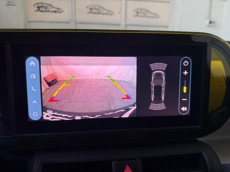 FIAT Grande Panda Hybrid Hybrid La Prima TUA DA 229,00 EURO AL MESE