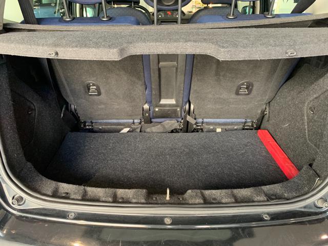 FIAT Idea 1.4 BlackEnergy GPL "REVISIONE GPL 11/2029"