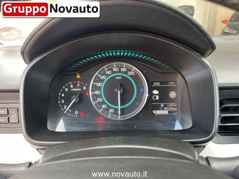Suzuki Ignis Ignis 1.2 Hybrid 4WD All Grip Top
