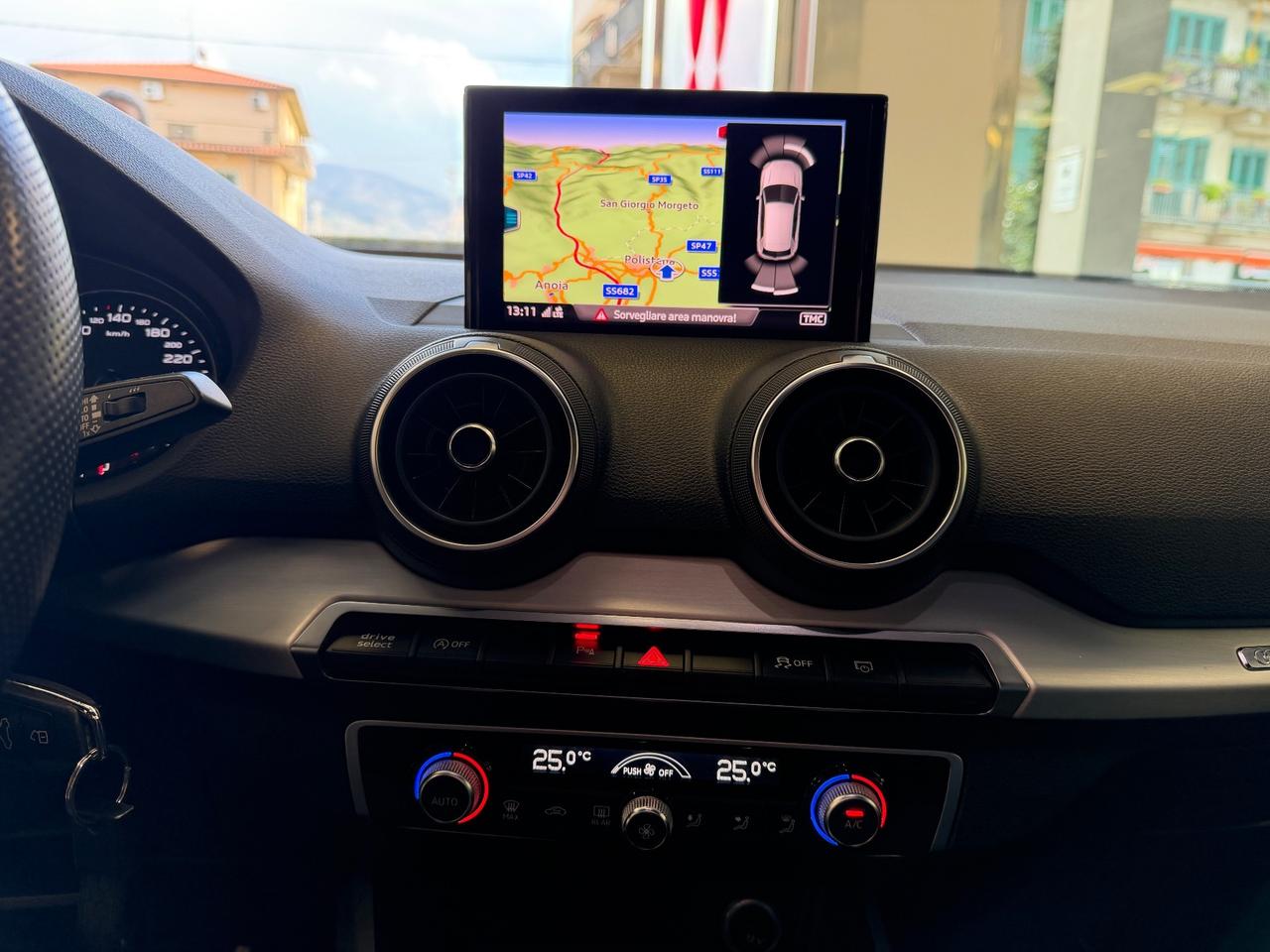 Audi Q2 30 TDI S tronic S line Edition