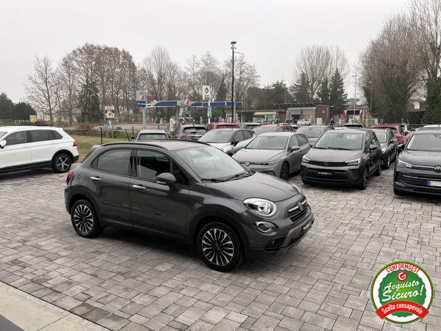 FIAT 500X 1.3 MultiJet Cross ANCHE PER NEOPATENTATI