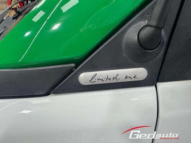 smart forTwo 1000 52 kW coupé passion