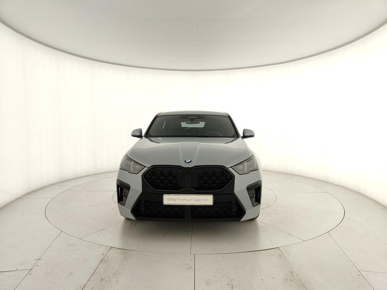 BMW X2 xdrive 20d 48V MSport Pro auto